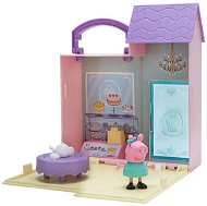 Peppa Pig Bakery - Figure Accessories