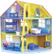 Peppa Pig Family house with accessories - Figure Accessories