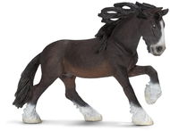 Schleich 13734 Pótkocsi ló - Figura