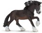 Schleich 13734 - Ťažný kôň - Figúrka