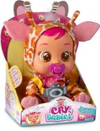 Cry Babies Gigi - Puppe