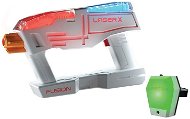 Laser-X Fusion Basis-Set für einen - Laserpistole