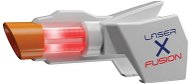 Laser-X Fusion hatótávolság-növelő, adapter - Lézerpisztoly