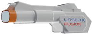 Laser-X Fusion tartománybővítő, adapter - Játékfegyver