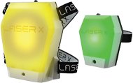 Laser-X Fusion vesta a náramenník - Terč