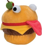Fortnite Durr Burger Plush - Soft Toy