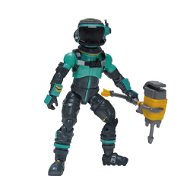 Fortnite Toxic Trooper - Figure