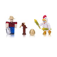 Roblox Chicken Simulator Figur - Figuren