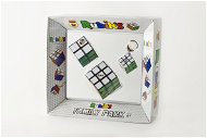 Rubiks Familienpaket - Geduldspiel