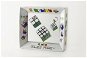 Rubiks Familienpaket - Geduldspiel