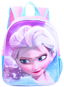 3D Frozen - Children's Backpack