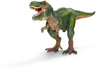 Figurka Schleich Tyrannosaurus Rex s pohyblivou čelistí 14525 - Figurka