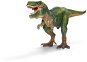Schleich 14525 Tyrannosaurus Rex mozgatható állkapoccsal - Figura