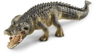 Schleich 14727 Alligator - Figure