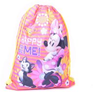 Back bag with Minnie - Backpack