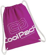 CoolPack Purple - Backpack