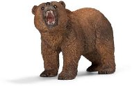Schleich 14685 Grizzly Bear - Figure