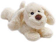 Dog lying light - Soft Toy