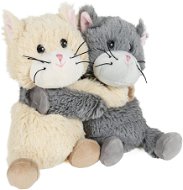 Pair of cats (2pcs) - Soft Toy