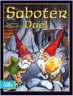 Sabotor Duel - Card Game