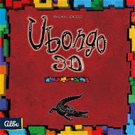 Ubongo 3D - Spoločenská hra