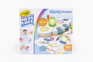Crayola Light-Up Stamper - Creative Kit