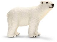 Schleich toy figure - polar bear - Figure