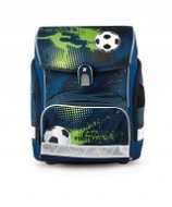 Football 3 - School Backpack