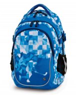 Floorball - School Backpack