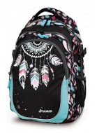 Indian dream - School Backpack