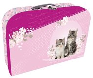 Kitten - Small Briefcase