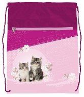 Kitten - Shoe Bag