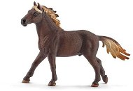 Schleich 13805 Stallion Mustang - Figura