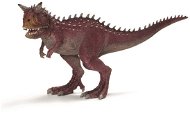 Schleich Prehistoric pet - Carnotaurus with moving jaw - Figure