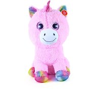 Rappa Unicorn Candy - Soft Toy