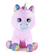 Rappa Unicorn Pinky 80cm - Soft Toy