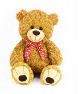 Rappa Medveď Teddy - Plyšová hračka