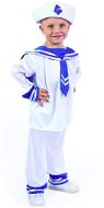 Rappa Sailor Größe S - Kostüm