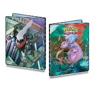 Pokémon: SM11 Unified Minds – A4 album na 252 kariet (1/12) - Kartová hra
