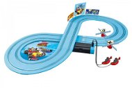 Carrera First - 63030 Mickey Racers - Slot Car Track