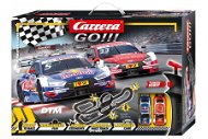 Carrera Go 62480 DTM Master Class - Slot Car Track