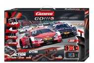 Carrera GoPlus 66009 DTM Speed Record - Autópálya játék