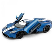RC auto Ford GT (1:14) blue - RC auto