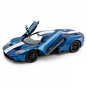 Ford GT (1:14) blue - RC auto