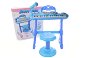 Blue Piano - Musical Toy