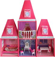 Domček pre bábiky - Domček pre bábiky