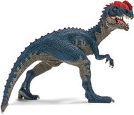 Schleich 14567 Dilophosaurus - Figura