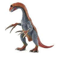 Schleich Prehistoric animal - Therizinosaurus with moving jaw and arms - Figure