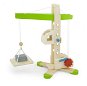 Wooden Crane - Wooden Toy