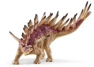 Prähistorische Tier Schleich - Kentrosaurus - Figur